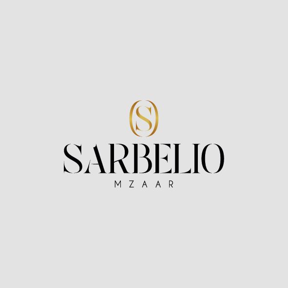 Sarbelio Mzaar logo